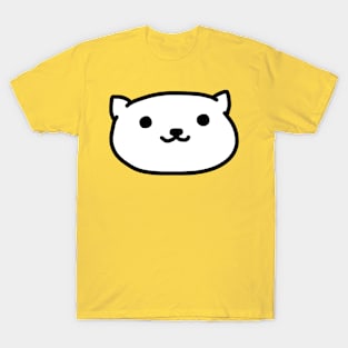 Neko Atsume T-Shirt